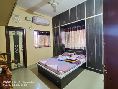 Bedroom Image of 375 Sq.ft 1 BHK Apartment / Flat for sale in D.L.B. Society Amreli for Rs. 1000000