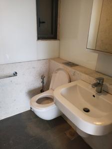 Bedroom Two Image of 1150 Sq.ft 2 BHK Apartment / Flat for sale in Mangal Smriti, Chembur Mumbai for Rs. 32200000