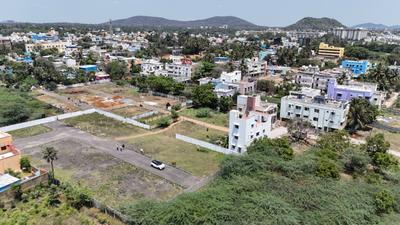 Image of 1250 Sq.ft Residential Plot / Land for sale in Kolapakkam - Vandalur, Chennai for Rs. 7375000