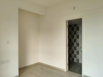 Bedroom Image of 1300 Sq.ft 3 BHK Apartment / Flat for sale in Dosti West County, Thane West Thane for Rs. 21500000