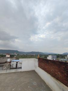 Balcony Image of 900 Sq.ft 2 BHK Builder Floor for rent in Paldi Meena Jaipur for Rs. 6500
