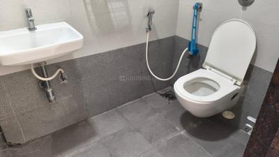 Image of 1159 Sq.ft 3.5 BHK Apartment / Flat for rent in Borivali West, Mumbai for Rs. 65000