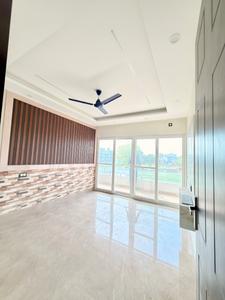Bedroom Image of 2100 Sq.ft 3 BHK Builder Floor for sale in GMS Road Dehradun for Rs. 11000000