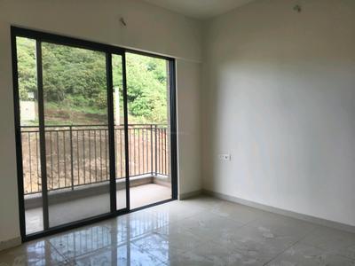 Bedroom Image of 1253 Sq.ft 3 BHK Apartment / Flat for sale in Shapoorji Pallonji Vanaha, Bavdhan Pune for Rs. 10500000