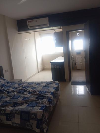 Moti Nagar Bedroom 1