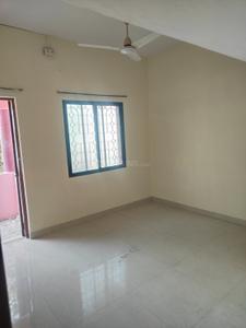 Bedroom Image of 1100 Sq.ft 2 BHK Apartment / Flat for rent in Omkar Nagar Nagpur for Rs. 14000