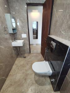 Image of 412 Sq.ft 1 RK Builder Floor for rent in Sector 46, Gurgaon for Rs. 24500