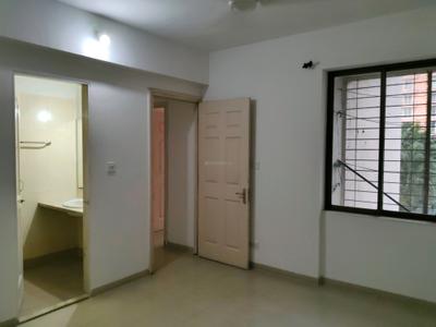 Bedroom Image of 1050 Sq.ft 2 BHK Apartment / Flat for sale in KM Horizon Flora, Thane West Thane for Rs. 8500000