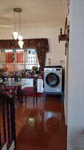 Hall Image of 2700 Sq.ft 4 BHK Villa for sale in Thammanam Kochi for Rs. 11000000