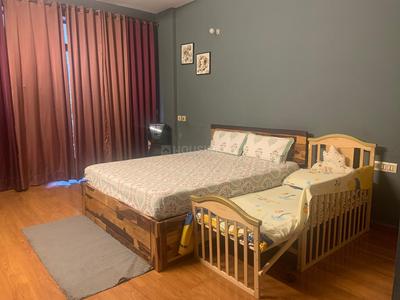 Bedroom Image of 2200 Sq.ft 3 BHK Apartment / Flat for sale in CGHS Jan Pratinidhi Apartment, Sector 28 Gurgaon for Rs. 37500000