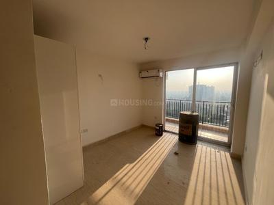 Bedroom Image of 2150 Sq.ft 3 BHK Duplex for sale in Cosmos Express 99, Sector 99 Gurgaon for Rs. 28000000