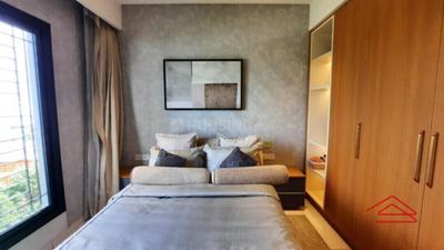 Bedroom Image of 1498 Sq.ft 3 BHK Apartment / Flat for sale in Sobha Manhattan Towers Town Park Phase 1 W 4 And 5 by Sobha Limited, Yadavanahalli Bengaluru for Rs. 20430000