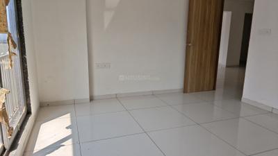 Bedroom Image of 2700 Sq.ft 3 BHK Penthouse for sale in Rajeshri Maruti Amrakunj 3, Sargasan Gandhinagar for Rs. 12500000