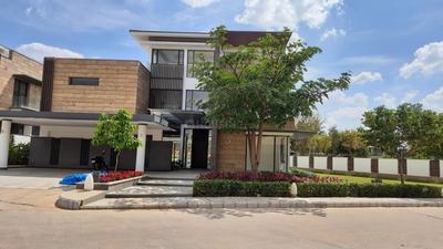 Image of 5896 Sq.ft 4 BHK Villa for sale in Prestige Golfshire, Kodalagurki, Bengaluru for Rs. 310000000