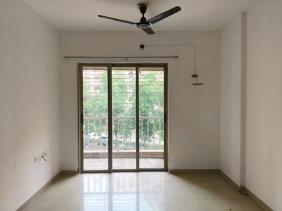 Living Room Image of 774 Sq.ft 1.5 BHK Apartment / Flat for sale in Lodha Casa Rio Gold, Palava Phase 1 Thane for Rs. 3800000