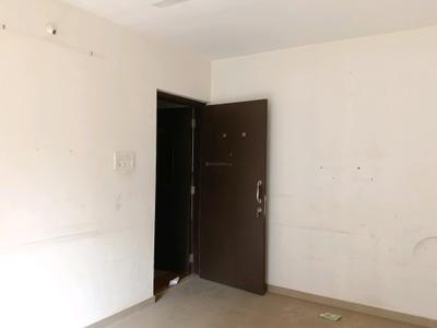 Living Room Image of 610 Sq.ft 1 BHK Apartment / Flat for rent in JVM Tiara, Thane West Thane for Rs. 19000