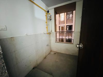 Balcony Image of 1755 Sq.ft 3 BHK Apartment / Flat for sale in Shivanta Rigel, Tragad Ahmedabad for Rs. 7000000
