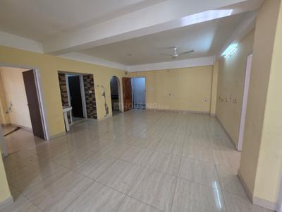 Hall Image of 1500 Sq.ft 3 BHK Apartment / Flat for rent in Bankim Nagar Siliguri for Rs. 21000