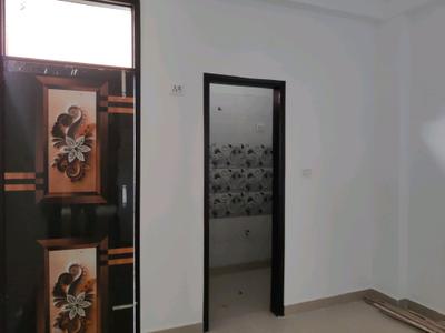 Bedroom Image of 750 Sq.ft 2 BHK Builder Floor for sale in DLF Ankur Vihar Ghaziabad for Rs. 2330433