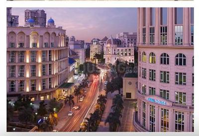 Image of 1800 Sq.ft 3 BHK Apartment / Flat for sale in Hiranandani Empress Hill A B C And D Wings, Powai, Mumbai for Rs. 68000000