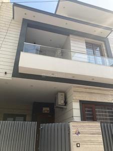 Image of 1300 Sq.ft 5 BHK Independent House for sale in Urban Estate, Jalandhar for Rs. 12500000