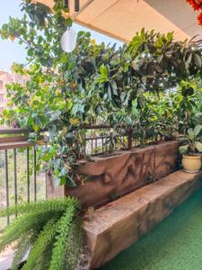 Image of 1480 Sq.ft 3 BHK Apartment / Flat for sale in Orange Royal Orange County, Rahatani, Pune for Rs. 18000000