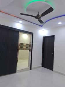 Hall Image of 1750 Sq.ft 3 BHK Apartment / Flat for sale in Paschim Vihar New Delhi for Rs. 27000000