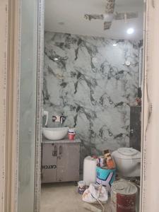 Common Bathroom Image of 2250 Sq.ft 4 BHK Builder Floor for sale in RR Homes Luxury Floors, Sector 49 Faridabad for Rs. 24000000
