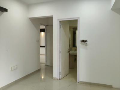 Bedroom Image of 560 Sq.ft 1 BHK Apartment / Flat for sale in Kasarvadavali Thane for Rs. 5200000