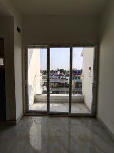 Hall Image of 750 Sq.ft 2 BHK Apartment / Flat for sale in Sarada Pally Kolkata for Rs. 4125000