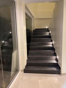Image of 1593 Sq.ft 4 BHK Independent House for sale in Vagator, Goa for Rs. 40000000