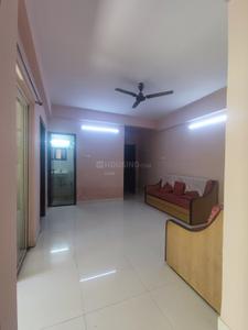 Hall Image of 664 Sq.ft 2 BHK Apartment / Flat for sale in Eternis, Madhyamgram Kolkata for Rs. 6200000