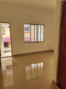 Hall Image of 825 Sq.ft 3 BHK Apartment / Flat for sale in Kalikapur Kolkata for Rs. 5300000