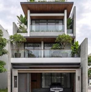 Image of 3500 Sq.ft 5 BHK Duplex for sale in Sejbahar, Raipur for Rs. 13500000