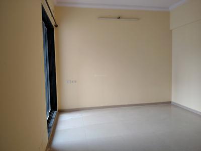 Bedroom Image of 900 Sq.ft 2 BHK Apartment / Flat for sale in Asian Towers, Kamothe Navi Mumbai for Rs. 11500000