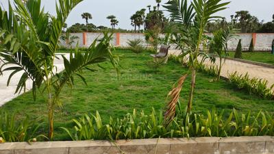 Image of 200 Sq.ft Residential Plot / Land for sale in Subhagruha Sukrithi Saanvi, Thagarapuvalasa, Visakhapatnam for Rs. 3400000
