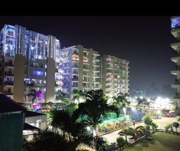 Image of 1600 Sq.ft 3 BHK Apartment / Flat for rent in Venus Paradise, Danapur, Patna for Rs. 20000