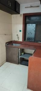 Kitchen Image of 250 Sq.ft 1 RK Apartment / Flat for sale in Ghatkopar East Mumbai for Rs. 5500000