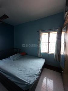 Image of 1250 Sq.ft 3 BHK Apartment / Flat for sale in Ashok Nagar, Kolkata for Rs. 5200000