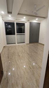 Kitchen Image of 1800 Sq.ft 3 BHK Builder Floor for rent in Puri Kohinoor Faridabad, Sector 89 Faridabad for Rs. 29000