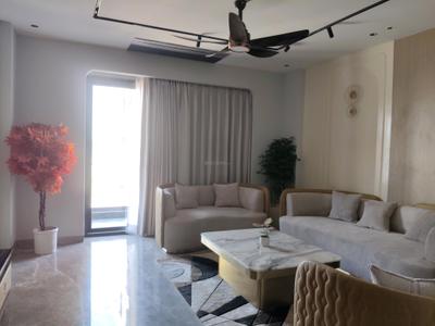 Aravali Hills Living Room 1