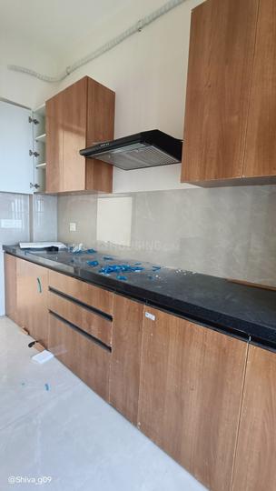 Aagan matunga Kitchen 1