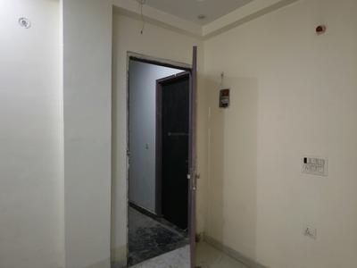 Living Room Image of 450 Sq.ft 1 BHK Builder Floor for sale in Ved Vihar Ghaziabad for Rs. 1350004