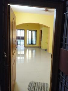 Living Room Image of 1300 Sq.ft 2 BHK Apartment / Flat for rent in New Housing Unit Thanjavur for Rs. 10000