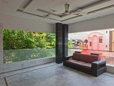 Balcony Image of 4500 Sq.ft 5 BHK Duplex for sale in Valasaravakkam Chennai for Rs. 46000000
