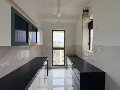 2 BHK Flat