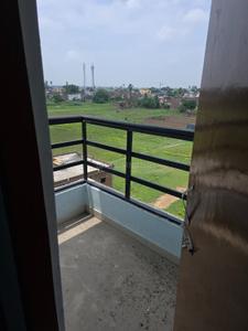 Balcony Image of 971 Sq.ft 3 BHK Apartment / Flat for sale in Agrani Iob Nagar A To F, Khagaul Patna for Rs. 7350000