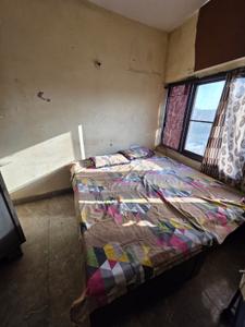 Bedroom Image of 300 Sq.ft 1 RK Builder Floor for rent in Sector 70 Mohali for Rs. 5500