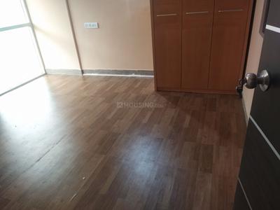 Bedroom Image of 2000 Sq.ft 3.5 BHK Apartment / Flat for rent in Mahadevapura Bengaluru for Rs. 75000