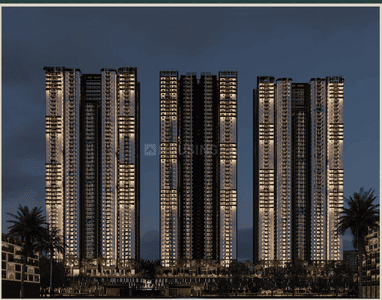 3 BHK Flat